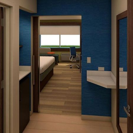 Holiday Inn Express & Suites - Bullhead City By Ihg 외부 사진