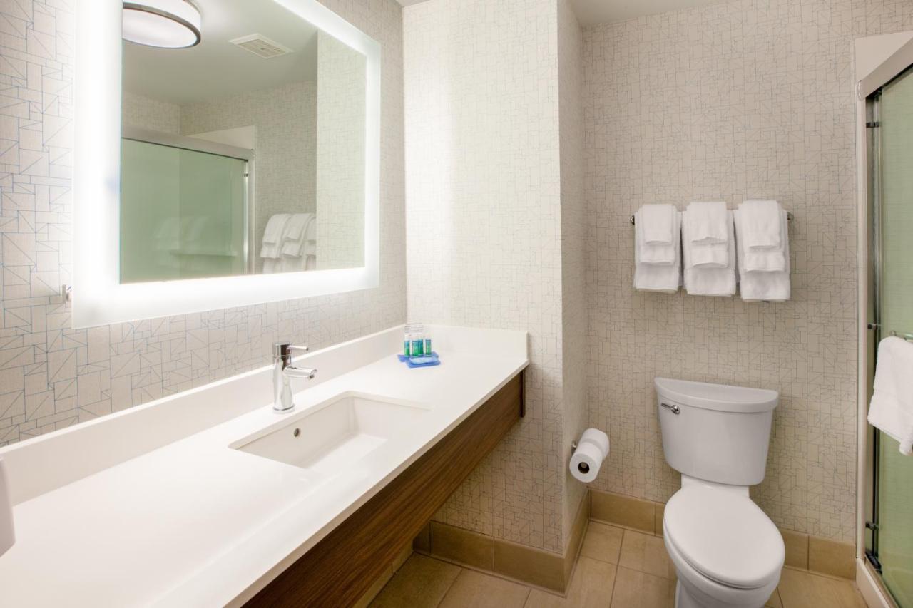 Holiday Inn Express & Suites - Bullhead City By Ihg 외부 사진