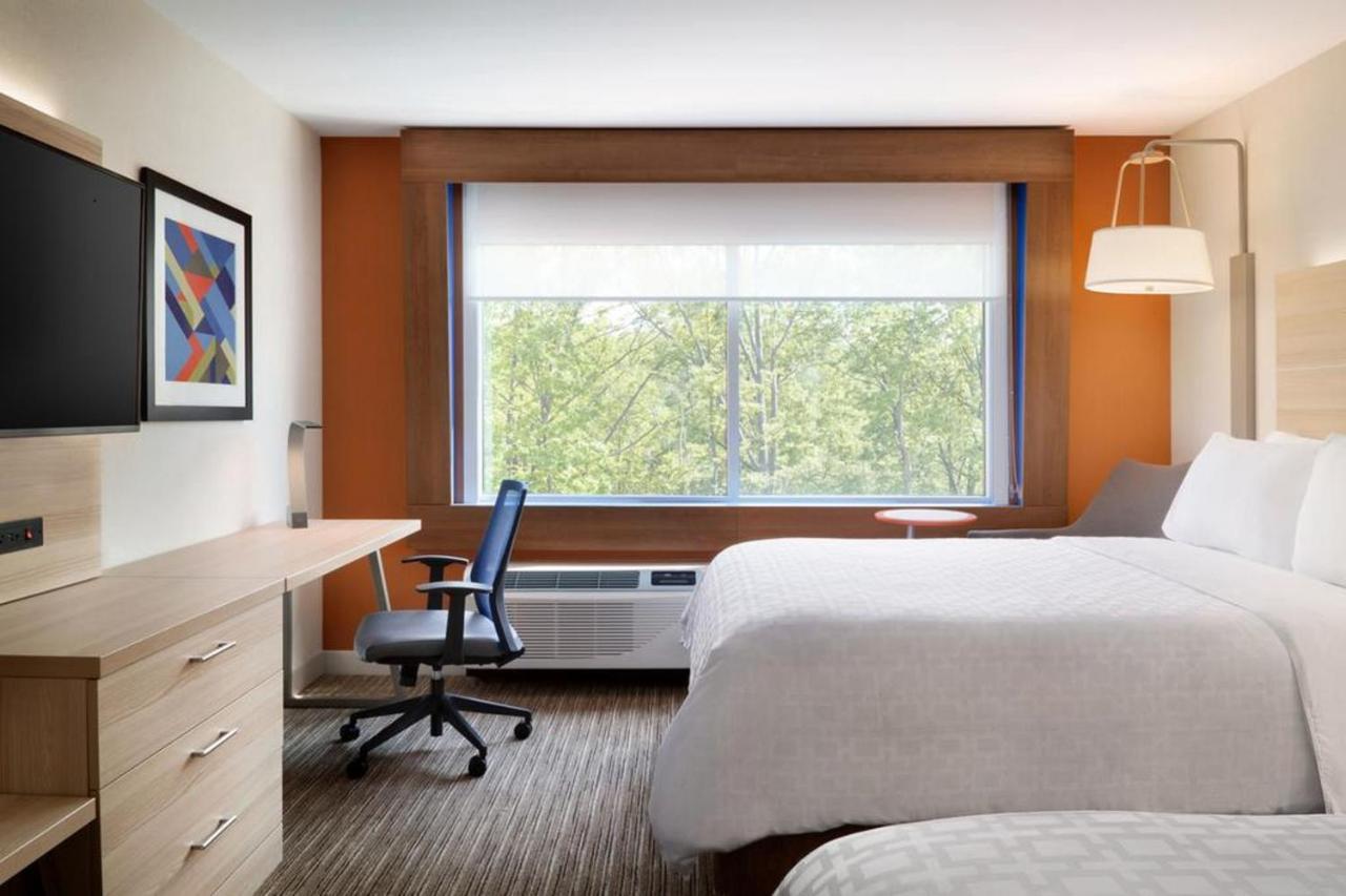 Holiday Inn Express & Suites - Bullhead City By Ihg 외부 사진