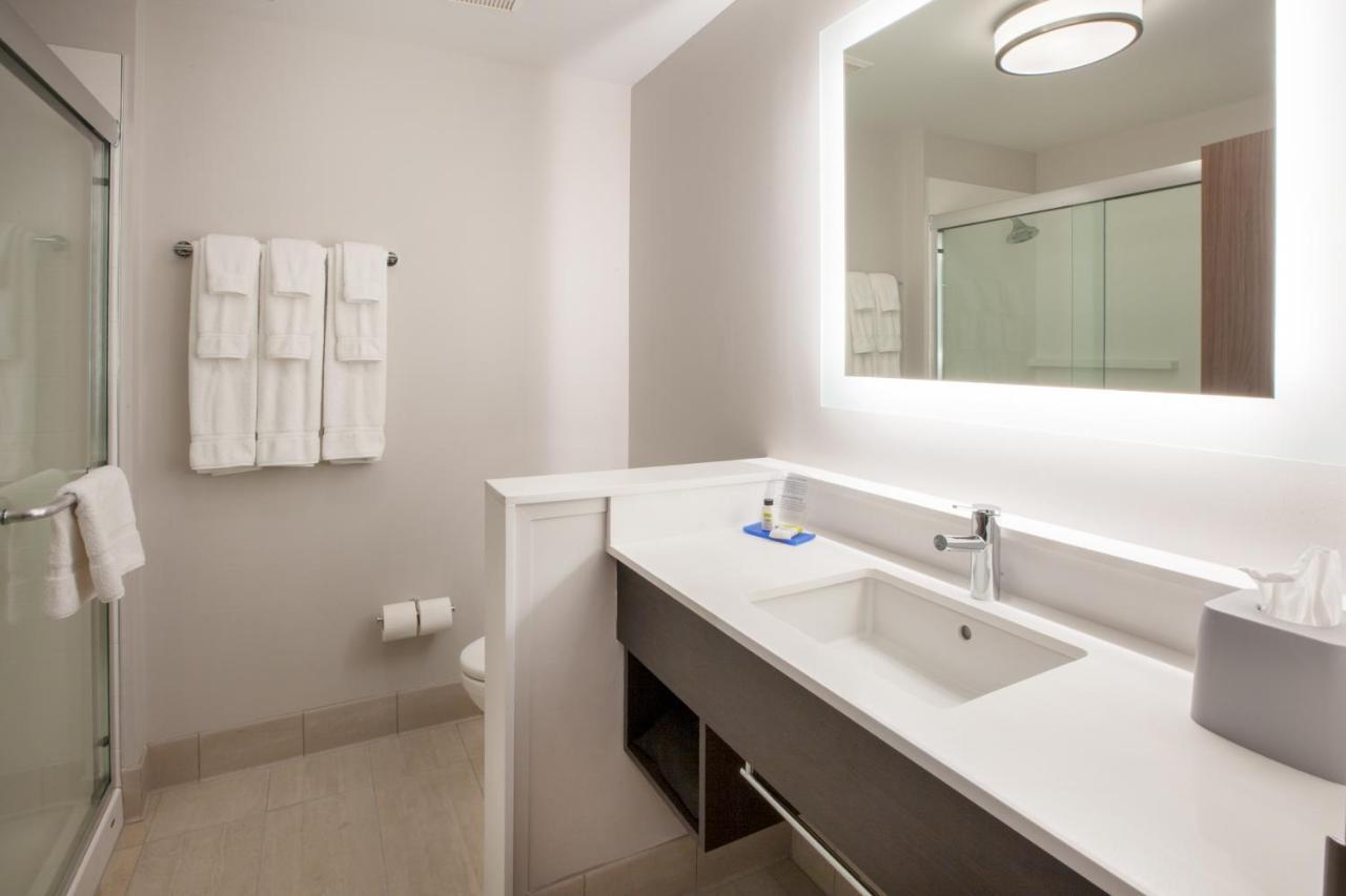 Holiday Inn Express & Suites - Bullhead City By Ihg 외부 사진