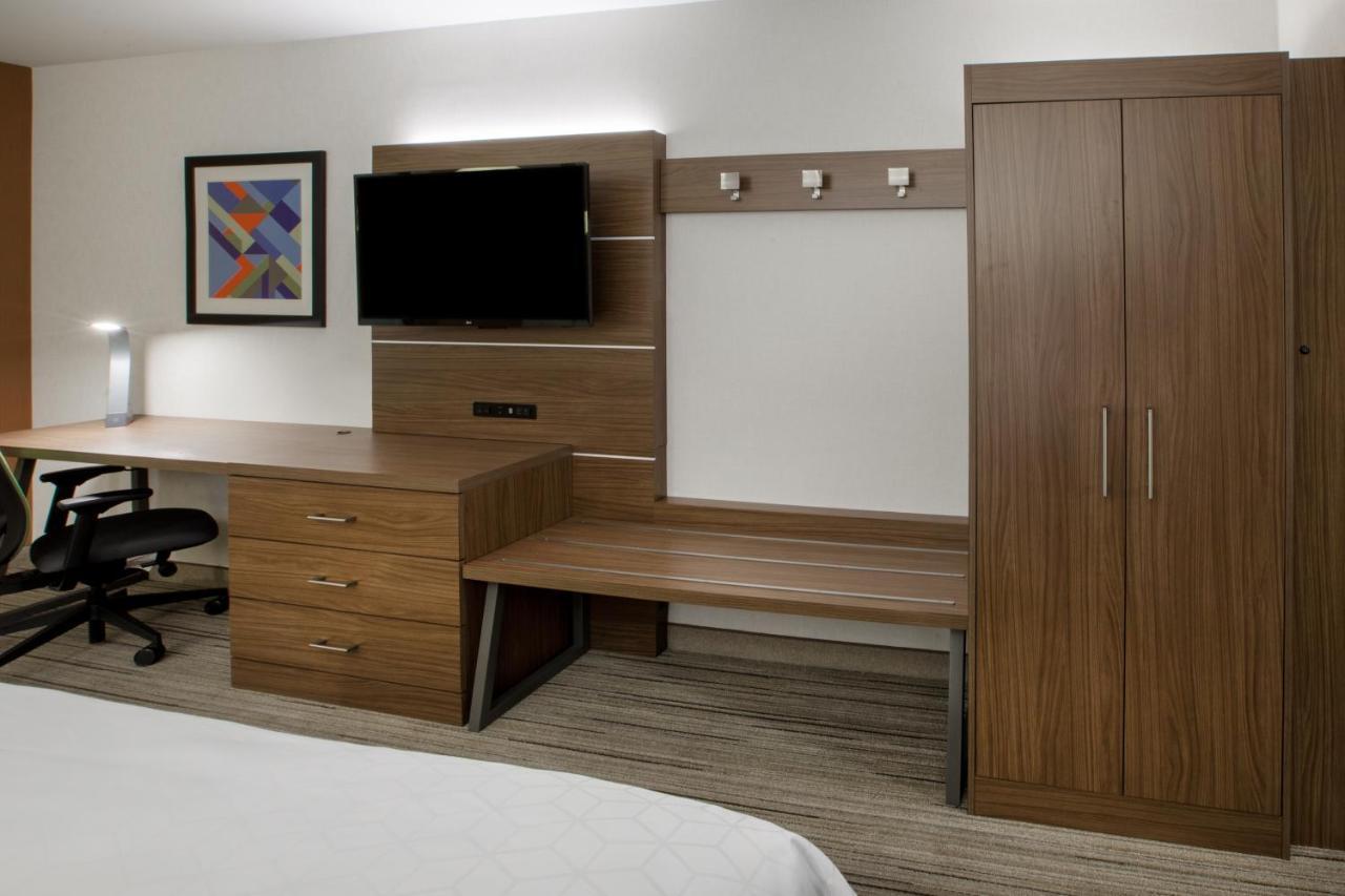 Holiday Inn Express & Suites - Bullhead City By Ihg 외부 사진