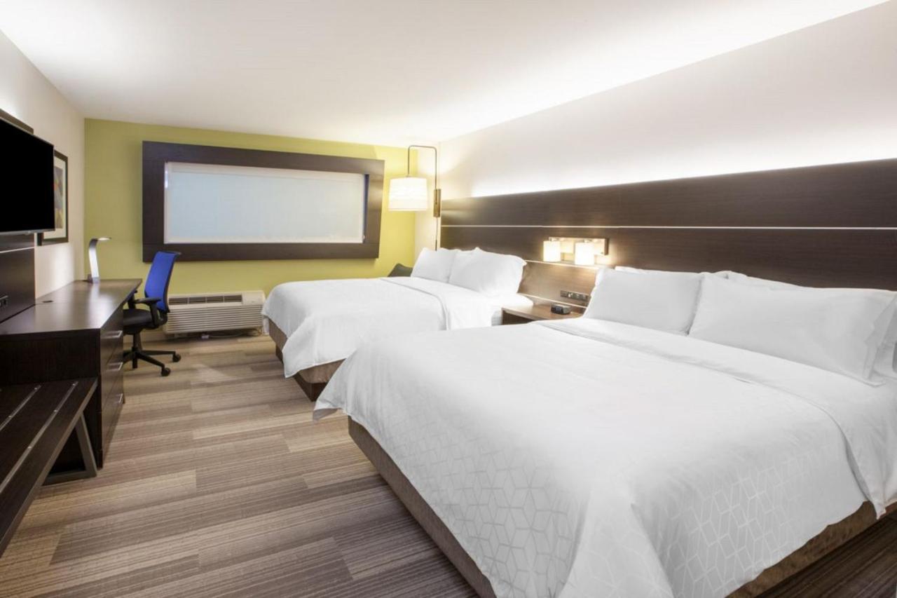 Holiday Inn Express & Suites - Bullhead City By Ihg 외부 사진