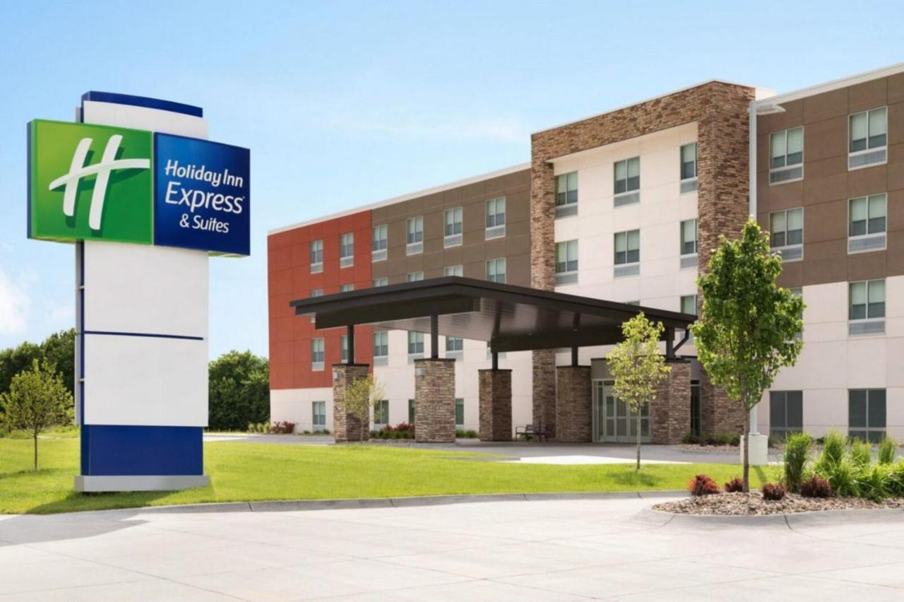 Holiday Inn Express & Suites - Bullhead City By Ihg 외부 사진