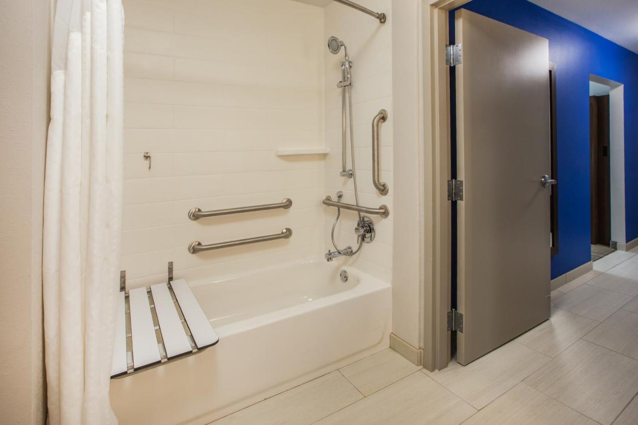 Holiday Inn Express & Suites - Bullhead City By Ihg 외부 사진