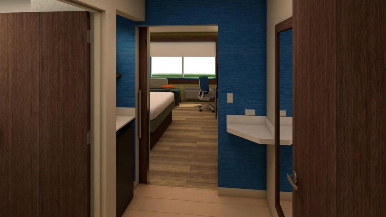 Holiday Inn Express & Suites - Bullhead City By Ihg 외부 사진