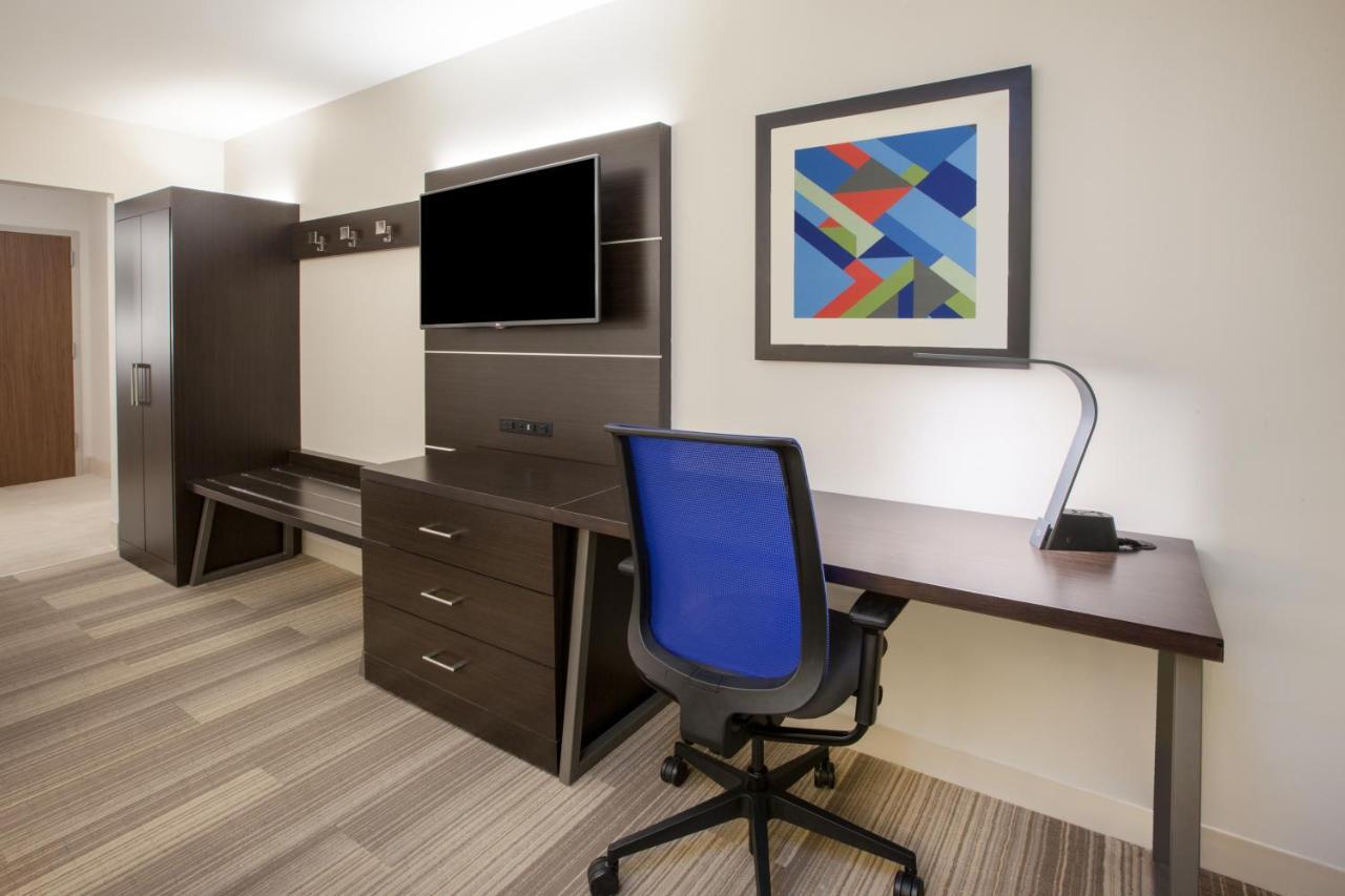 Holiday Inn Express & Suites - Bullhead City By Ihg 외부 사진