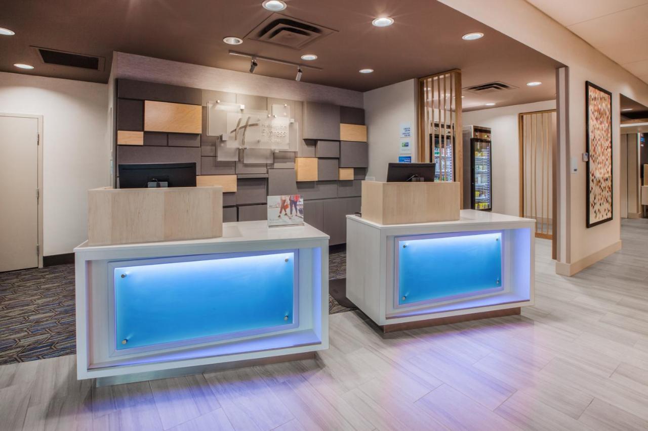 Holiday Inn Express & Suites - Bullhead City By Ihg 외부 사진