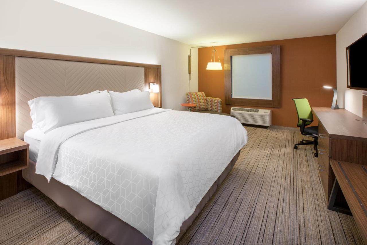 Holiday Inn Express & Suites - Bullhead City By Ihg 외부 사진