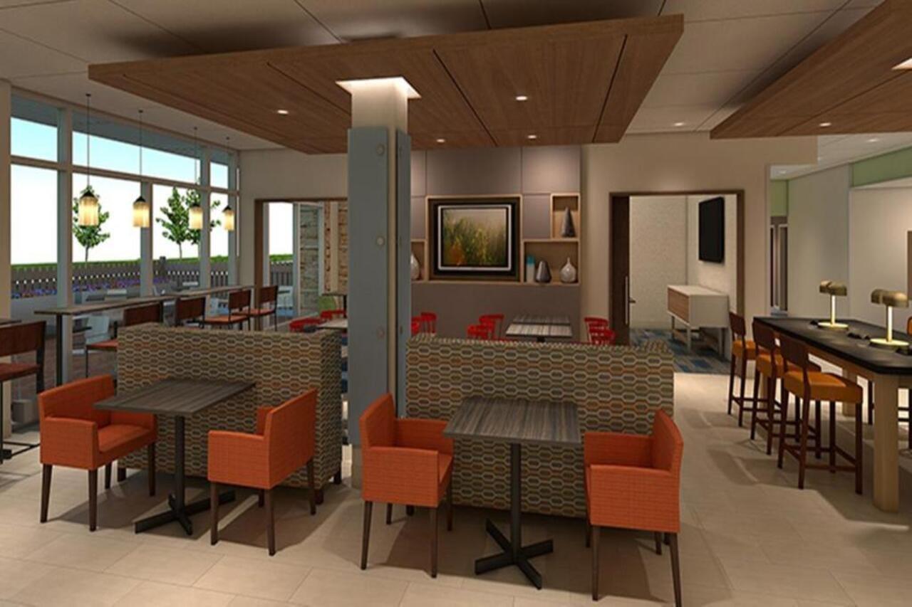 Holiday Inn Express & Suites - Bullhead City By Ihg 외부 사진
