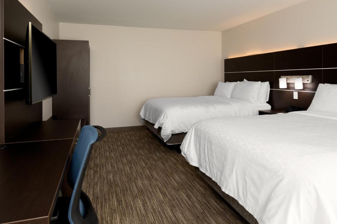 Holiday Inn Express & Suites - Bullhead City By Ihg 외부 사진