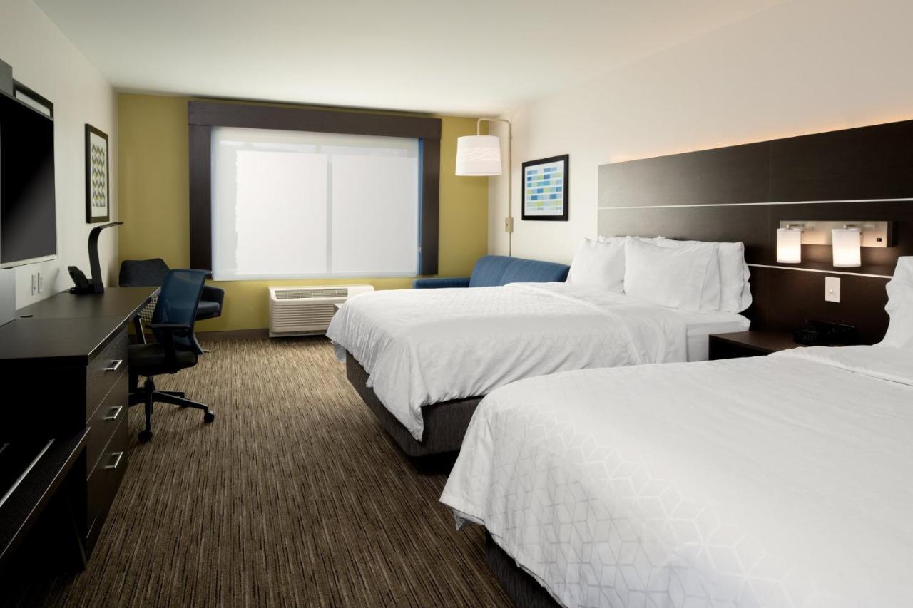 Holiday Inn Express & Suites - Bullhead City By Ihg 외부 사진