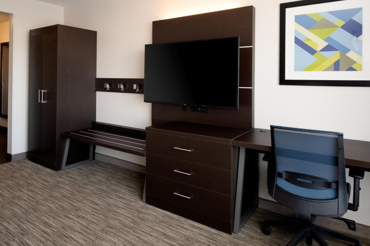 Holiday Inn Express & Suites - Bullhead City By Ihg 외부 사진