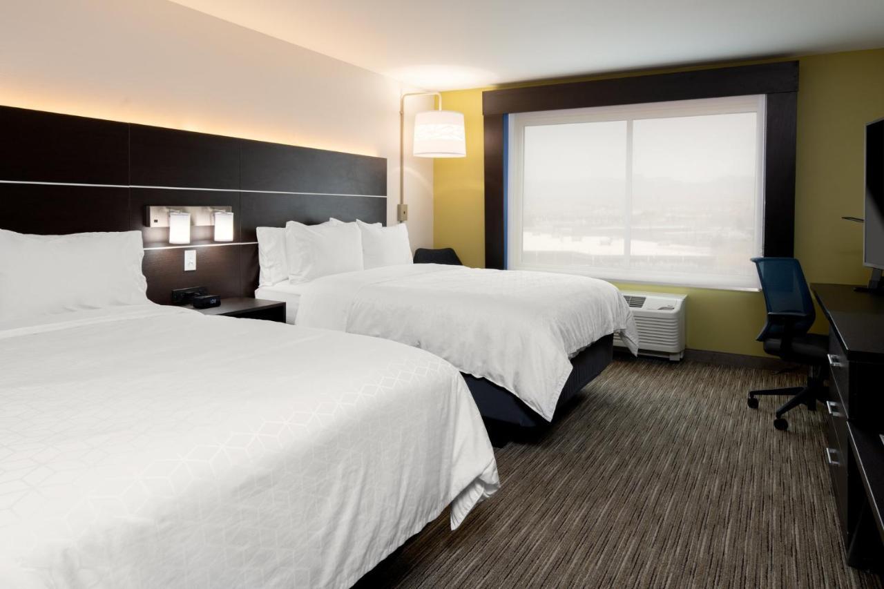 Holiday Inn Express & Suites - Bullhead City By Ihg 외부 사진