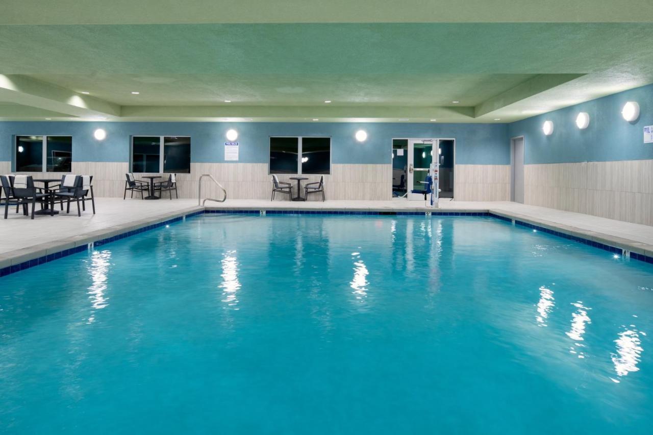 Holiday Inn Express & Suites - Bullhead City By Ihg 외부 사진