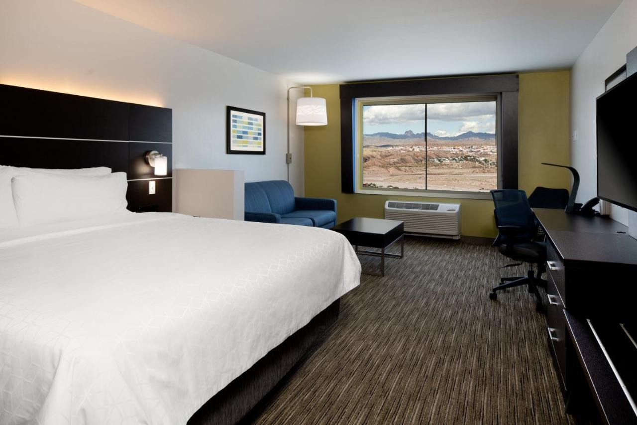 Holiday Inn Express & Suites - Bullhead City By Ihg 외부 사진