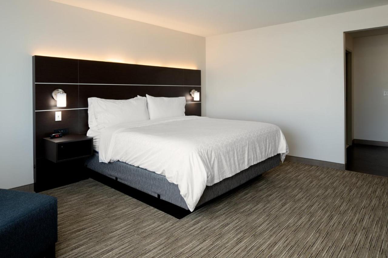Holiday Inn Express & Suites - Bullhead City By Ihg 외부 사진