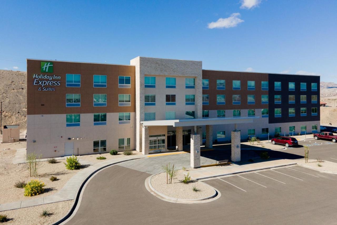 Holiday Inn Express & Suites - Bullhead City By Ihg 외부 사진
