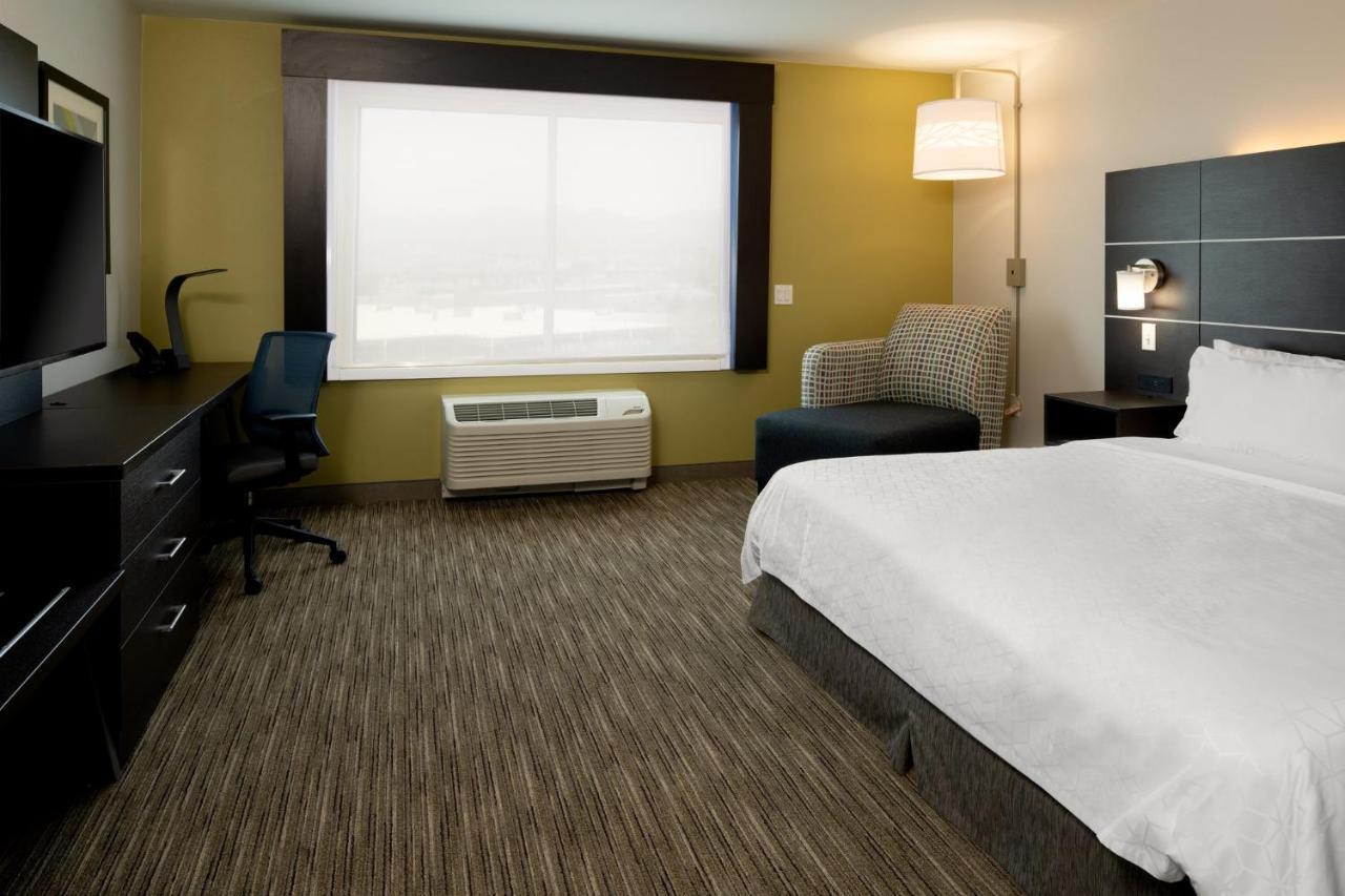 Holiday Inn Express & Suites - Bullhead City By Ihg 외부 사진