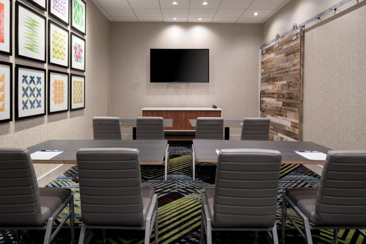 Holiday Inn Express & Suites - Bullhead City By Ihg 외부 사진