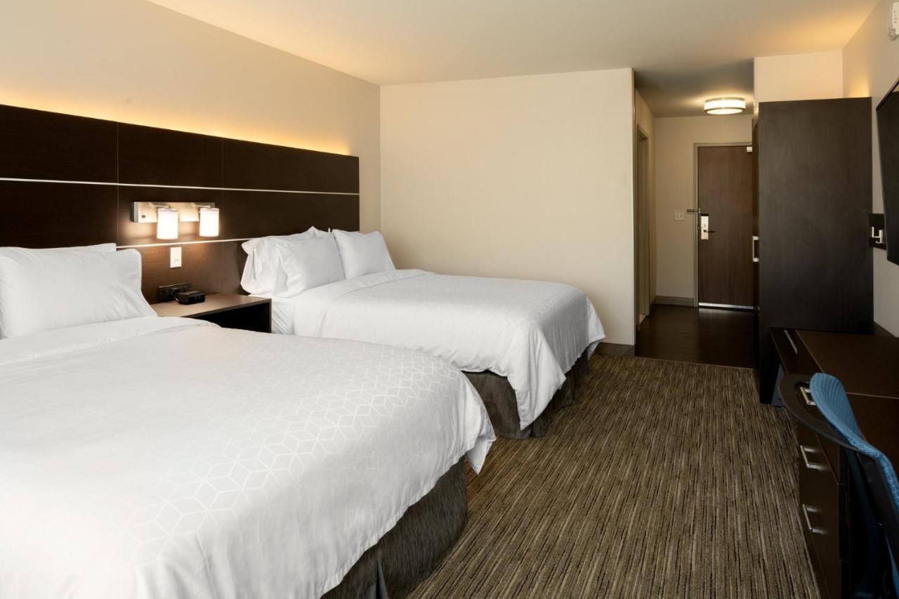 Holiday Inn Express & Suites - Bullhead City By Ihg 외부 사진