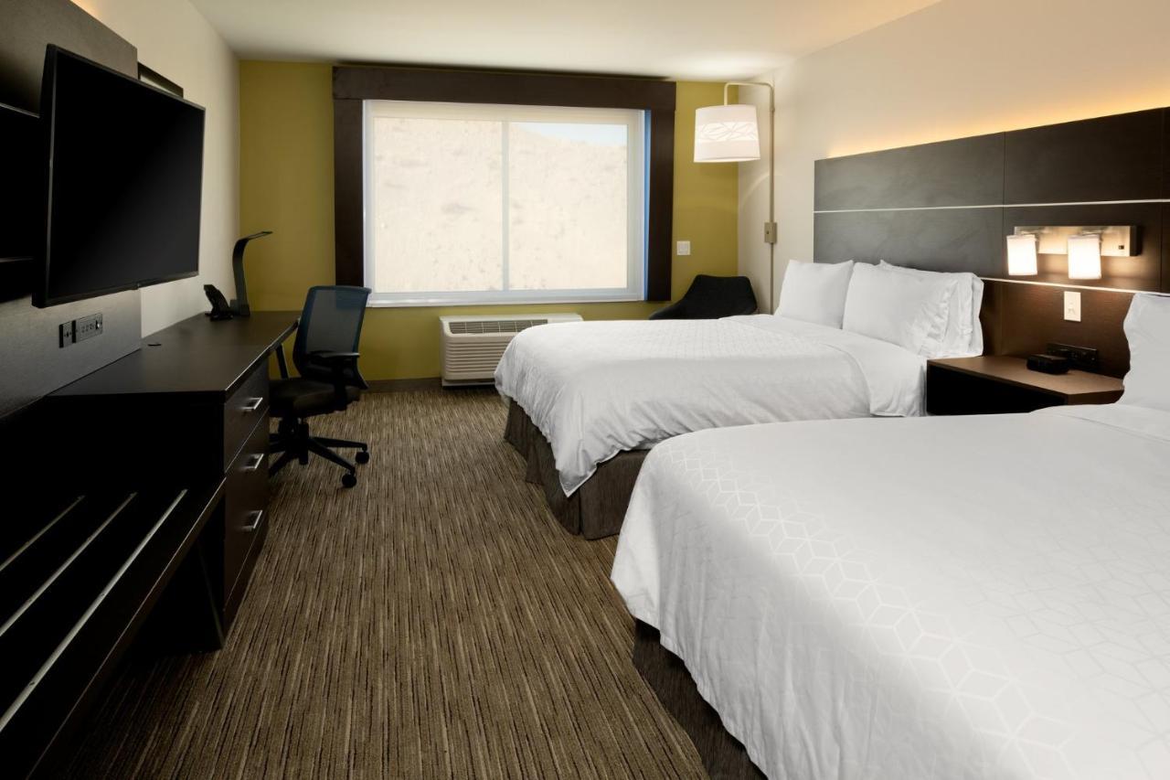 Holiday Inn Express & Suites - Bullhead City By Ihg 외부 사진